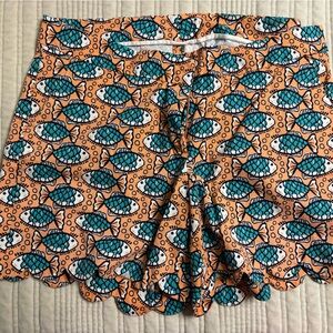 Crown & Ivy shorts. Size 14W.